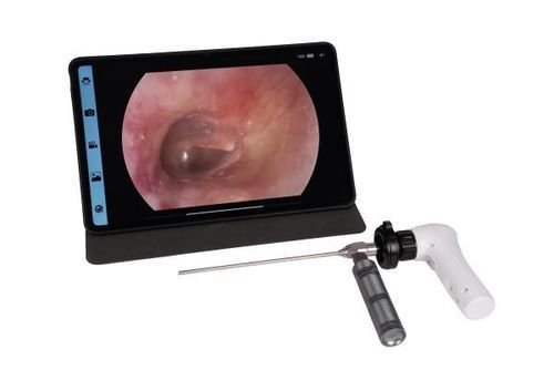 Câmera cirúrgica - DJSXJ-Ib - Hengyang Dajing Medical Devices Technology - digital / HD / de alta definição