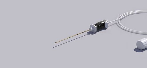 Agulha anestesia por bloqueio nervoso periférico - SonoBlock II - PAJUNK® Medical Produkte GmbH - ecogênica / 20G / 21G