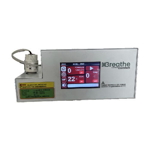 Aparelho CPAP para tratamento de apneia do sono - XRESPICARE - PT. Xirka Dama Persada - para adulto