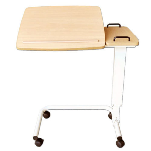 Mesa de cabeceira com rodízios - SR-010Q - Chen Kuang Industries