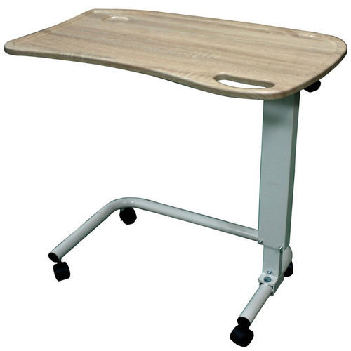 Mesa de refeição com rodízios - SR010-EI - Chen Kuang Industries - de altura regulável