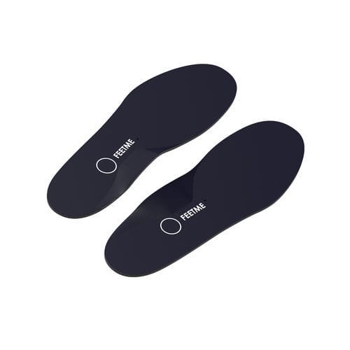 Sistema de avaliação da marcha - FeetMe® - Feetme - análise óptica / análise barométrica / vestível