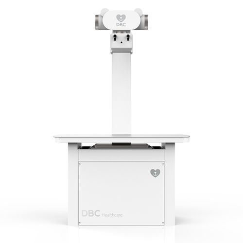 Sistema de radiografia veterinária - Pure S01 - Shanghai DBC Medical Imaging Technology - digital