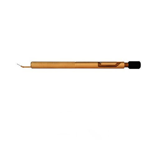 Bisturi para microcirurgia oftálmica - E0104 ACC2.5 - Storz Eye