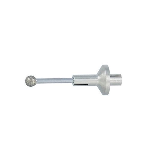 Fresa para cirurgia oftalmológica - Algerbrush Pterygium - Storz Eye - em aço inoxidável / meio / diamantada