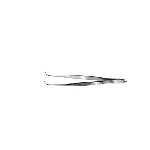 Pinça cirúrgica - E1408 - Storz Eye - para curativos / em aço inoxidável