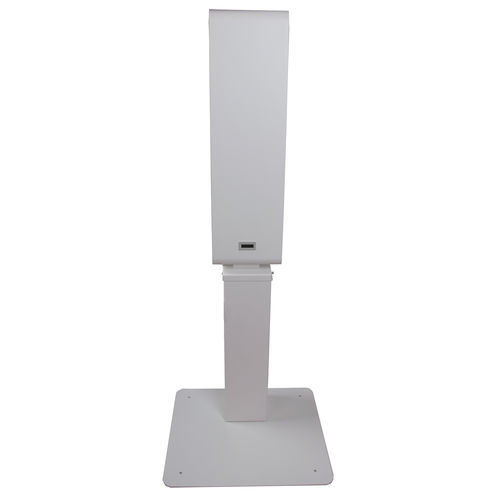 Purificador de ar UV-C - SG20 - EURANEG GmbH - com filtro HEPA