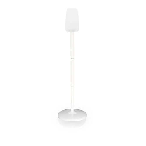 Dispenser para álcool-gel de piso - SD130 - EURANEG GmbH - manual