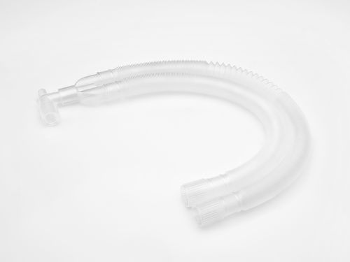 Circuito de anestesia para adulto - B0275 - Ningbo Xinwell Medical Technology