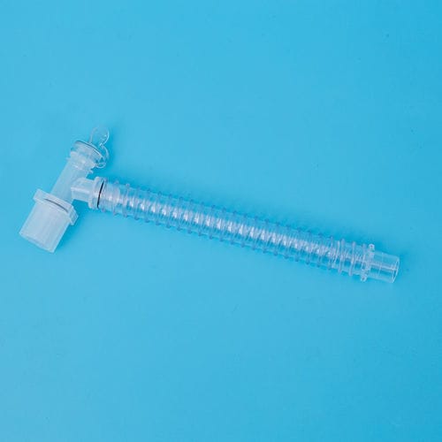 Circuito de anestesia para pacientes humanos - A50037 - Ningbo Xinwell Medical Technology