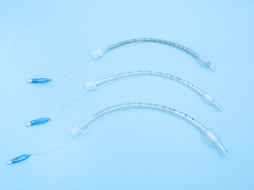 Tubo endotraqueal oral - 5210030 - Ningbo Xinwell Medical Technology