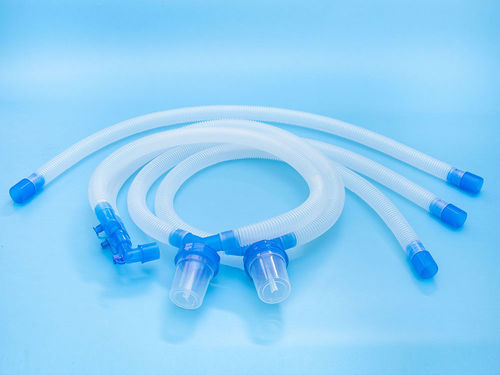 Circuito de anestesia para adulto - A10001-1  - Ningbo Xinwell Medical Technology