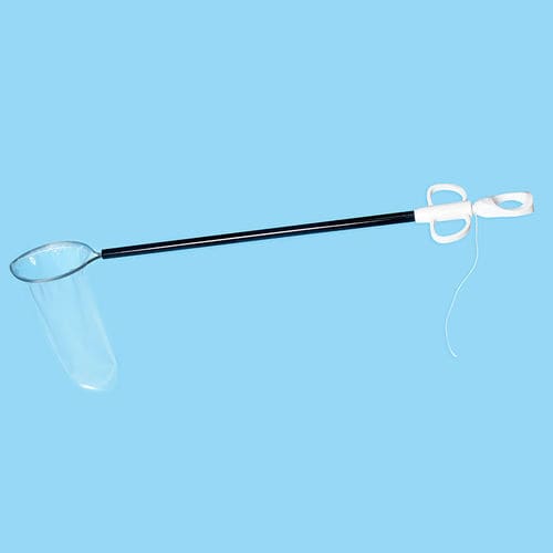 Bolsa coletora de espécime para cirurgia para cirurgia endoscópica - EB-0100 - Ningbo Xinwell Medical Technology