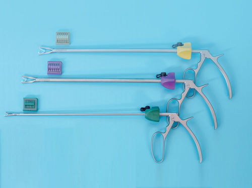 Clipador endoscópico - Ningbo Xinwell Medical Technology