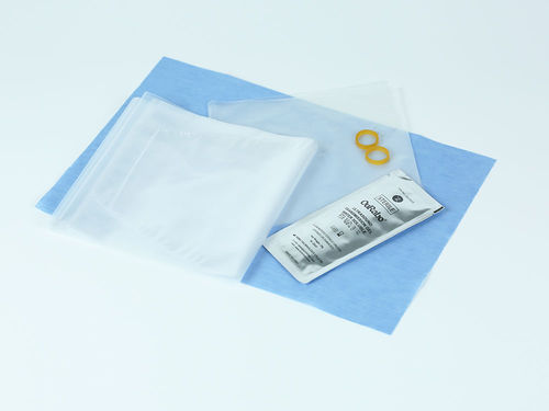 Capa de proteção para transdutores de ultrassom - SG2001 - Ningbo Xinwell Medical Technology