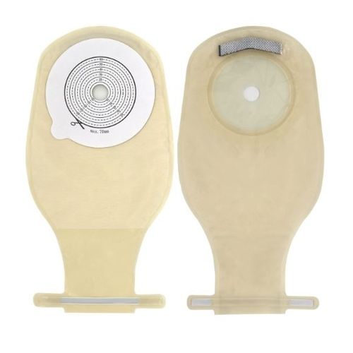 Bolsa de colostomia - 1169 - Hubei Hendry Medical Appliance