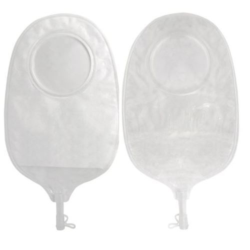 Bolsa de colostomia - 6301 - Hubei Hendry Medical Appliance