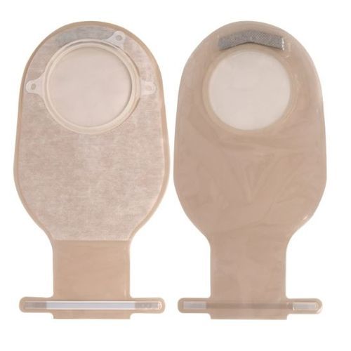 Bolsa de colostomia - 4306 - Hubei Hendry Medical Appliance