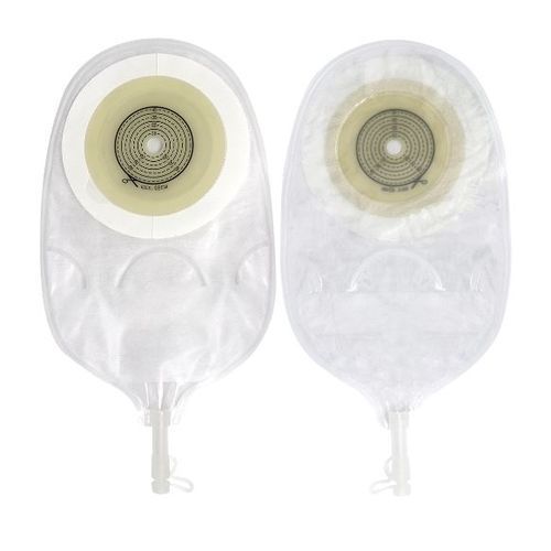 Bolsa de urostomia - Y3211 - Hubei Hendry Medical Appliance