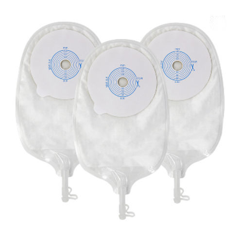 Bolsa de urostomia - Y3101 - Hubei Hendry Medical Appliance