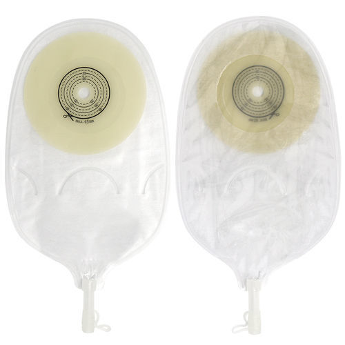 Bolsa de urostomia - 1911 - Hubei Hendry Medical Appliance