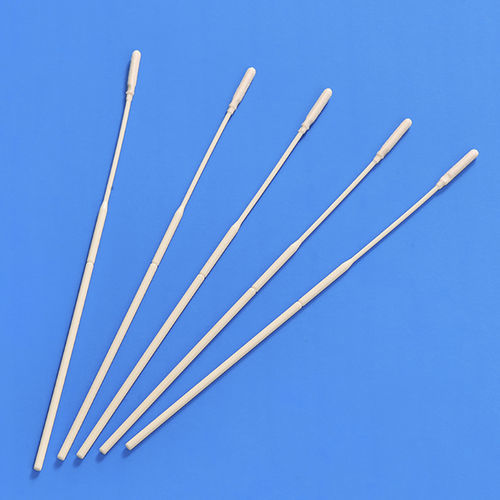 Swab para testagem de Covid-19 - MS-FNS001 - Shenzhen Mandlab - para vírus / de SARS-COV-2 / para coleta de células