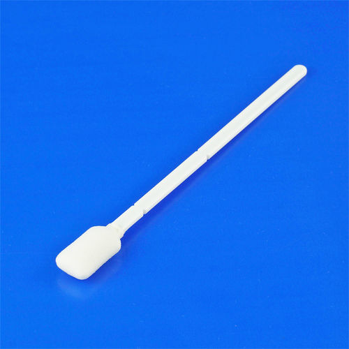 Swab para coleta de saliva - MS-FOS001 - Shenzhen Mandlab - oral / de transporte