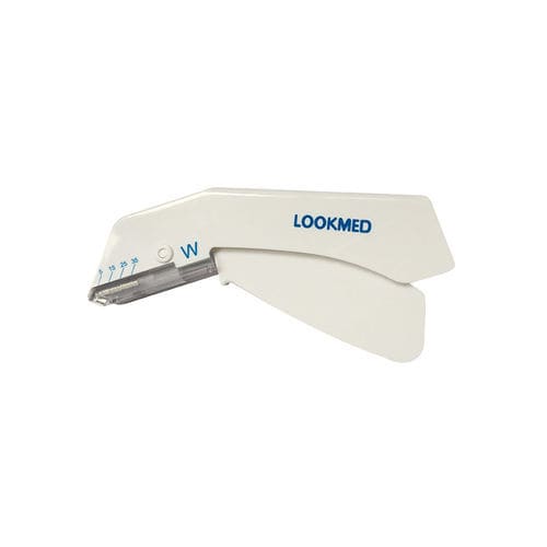 Grampeador de pele - LMPF-W - Changzhou Lookmed Medical Instrument - descartável