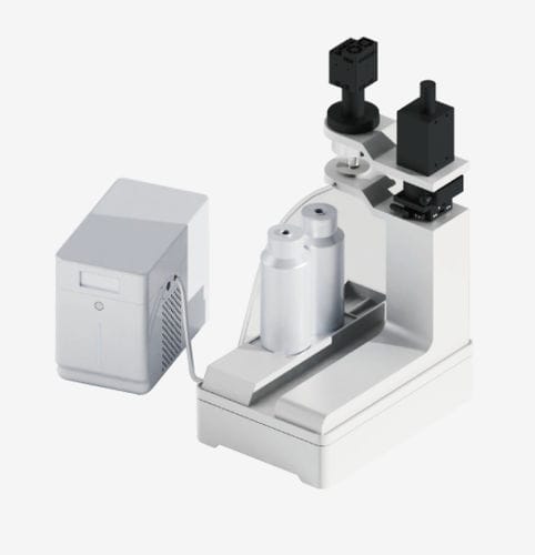 Sistema de descongelamento de amostras de células - iKV-FT - Shanghai iKelvin Biotechnology Co.,Ltd - aquecedor