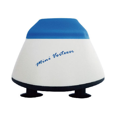 Misturador Vórtex - MIX-S - Shanghai iKelvin Biotechnology Co.,Ltd - de bancada / para preparação de amostras / sem visor