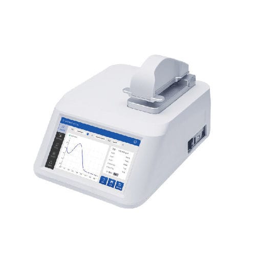 Microespectrômetro de xênon - LS-NanoOne - Shanghai iKelvin Biotechnology Co.,Ltd