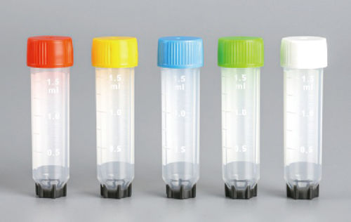 Tubo de ensaio para laboratório - T2053 - Shanghai iKelvin Biotechnology Co.,Ltd - em policarbonato / criogênico