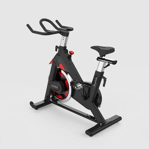 Bicicleta estática - SH-B8860S - Shuhua Sports