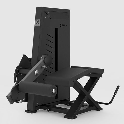 Aparelho de musculação cadeira flexora - SH-G7709 - Shuhua Sports