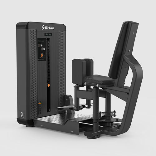 Aparelho de musculação cadeira abdutora - SH-G8808 - Shuhua Sports - cadeira adutora