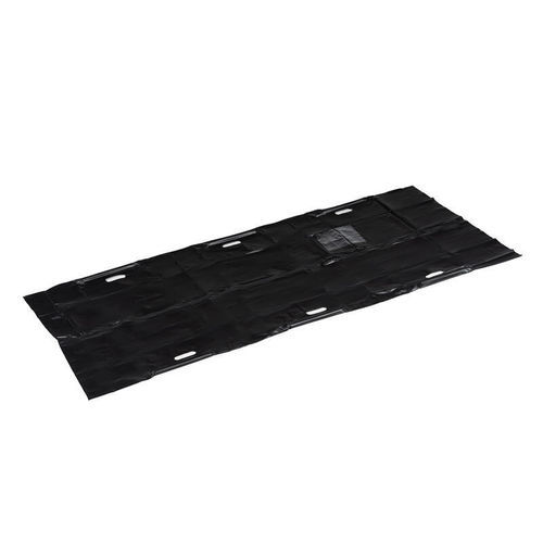 Saco para corpo em PVC - YHR-F4 - Zhangjiagang Herui Medical Equipment Co., Ltd. - robusto