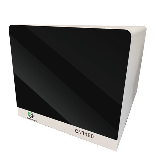 Scanner de lâminas de microscópio - Celnovte Biotechnology Co., Ltd. - de grande capacidade / automático
