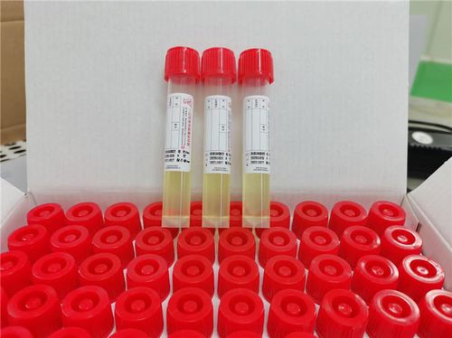 Tubo de coleta para laboratório - Cangzhou Yongkang Medical Devices Co., Ltd. - cilíndrico / nasal / faríngeo