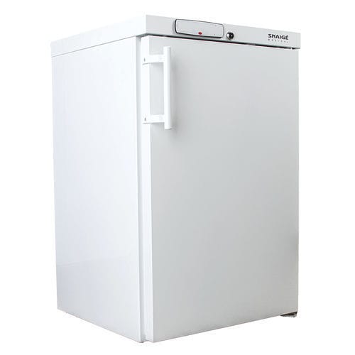 Freezer de laboratório - LF10SD-P6000E2 - Snaige AB - vertical / com 1 porta / com degelo manual