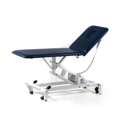 Mesa de exame para ginecologia - STABIL Komfort™  - Stabil Equipment Ltd (UK) - para fisioterapia / para ortopedia / para dermatologia