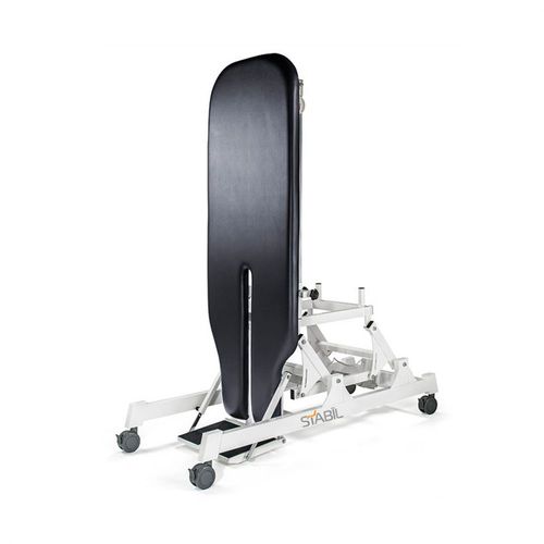 Mesa ortostática com tampo em peça única - Stabil - Stabil Equipment Ltd (UK) - elétrica
