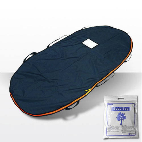Saco para corpo tamanho adulto - my-d494 - Myungmoon Medical (mymedical) - em nylon / impermeável