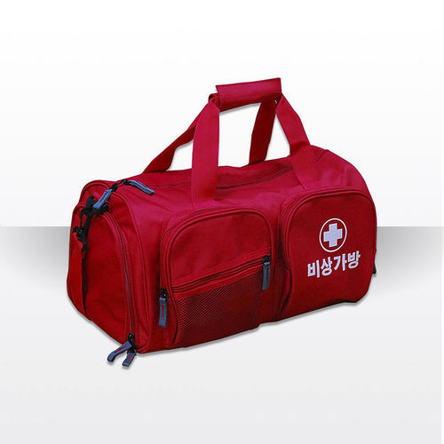 Bolsa de emergência - my-507 - Myungmoon Medical (mymedical) - de traumatologia / para medicina esportiva / para enfermeiros