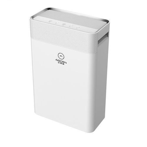 Purificador de ar de laboratório - KJ210F-E7 - Shenzhen Agcen Environmental Protection Technology Co., Ltd.