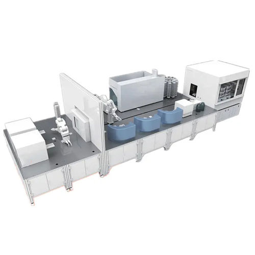 Dispositivo de teste de fluxo - HSJC-MJ-MRA-CDF-800 - Qingdao Jiading Analytical Instruments Co., Ltd. - para embalagens / para ácidos nucleicos