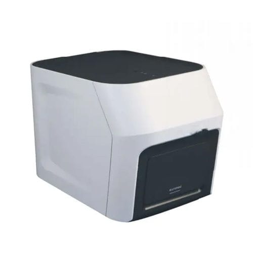 Termociclador em tempo real - QPCR-KP-Archimed - Qingdao Jiading Analytical Instruments Co., Ltd. - com 12 poços