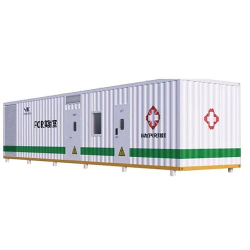 Unidade móvel de saúde de laboratório - CSYLK-HSCYT-YFS-14 - Qingdao Jiading Analytical Instruments Co., Ltd. - de emergência / de detecção / para isolamento