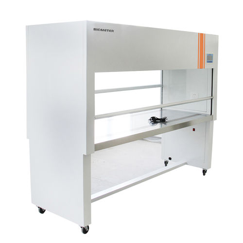 Armário para esterilização - SW-CJ-3F - Qingdao Jiading Analytical Instruments Co., Ltd. - de laboratório / com prateleiras / de fluxo laminar