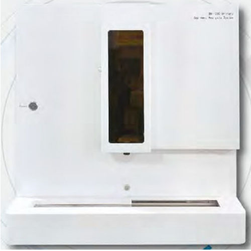 Analisador de sedimentos urinários automático - BW-1000 - Qingdao Jiading Analytical Instruments Co., Ltd. - para diagnóstico clínico / de bancada / microscópio