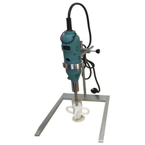 Homogeneizador rotativo - S10 - Qingdao Jiading Analytical Instruments Co., Ltd. - portátil de mão / para preparação de amostras / de tecidos